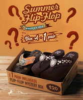 Mystery Box - Flip-Flop